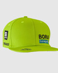 SPORTFUL tapa - BORA 2024 - verde claro