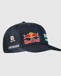 SPORTFUL tapa - RED BULL BORA - HANSGROHE - azul