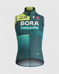 SPORTFUL chaleco - BORA 2024 - verde/verde claro