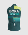 SPORTFUL chaleco - BORA 2024 - verde/verde claro