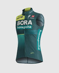 SPORTFUL chaleco - BORA 2024 - verde/verde claro
