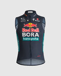 SPORTFUL chaleco - RED BULL BORA - HANSGROHE PRO VIND - azul