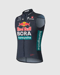 SPORTFUL chaleco - RED BULL BORA - HANSGROHE PRO VIND - azul