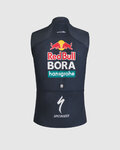 SPORTFUL chaleco - RED BULL BORA - HANSGROHE PRO VIND - azul