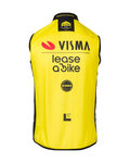 RAPIDGEAR chaleco - REPLIKA VISMA WIND 2025 - amarillo