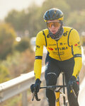 RAPIDGEAR chaleco - REPLIKA VISMA WIND 2025 - amarillo