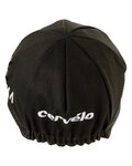 RAPIDGEAR tapa - VISMA RACE CAP 2025 - negro/amarillo