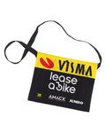 RAPIDGEAR bolsa - VISMA MUSETTE BAG 2025 - negro/amarillo