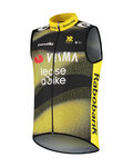 RAPIDGEAR chaleco - VISMA TDF25 REPLICA WINDBODY - amarillo/negro