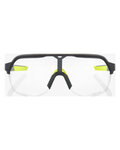 100% SPEEDLAB Gafas - S2® - negro/amarillo