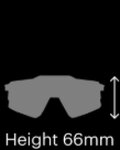 100% SPEEDLAB Gafas - SPEEDCRAFT - negro