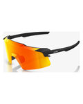 100% SPEEDLAB Gafas - AEROCRAFT - negro