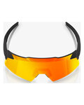 100% SPEEDLAB Gafas - AEROCRAFT - negro