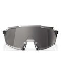 100% SPEEDLAB Gafas - KORBIN - gris