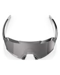 100% SPEEDLAB Gafas - KORBIN - gris