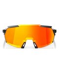 100% SPEEDLAB Gafas - KORBIN - negro