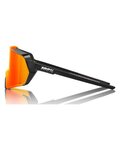 100% SPEEDLAB Gafas - KORBIN - negro