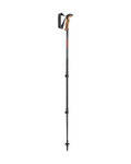 LEKI bastones - KHUMBU 110-145 cm - blanco/negro