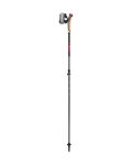 LEKI bastones - INSTRUCTOR LITE 100-125 cm - gris/negro