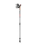 LEKI bastones - INSTRUCTOR LITE 100-125 cm - gris/negro