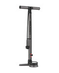 BLACKBURN bomba - AIRTOWER FLOOR PUMP - negro