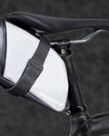 BLACKBURN bolsa para bicicleta - SMALL SEAT BAG - negro