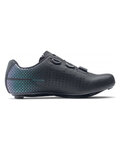NORTHWAVE baratijas - CORE PLUS 2 - negro/arcoíris
