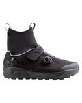 NORTHWAVE baratijas - MAGMA X PLUS - negro
