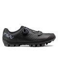 NORTHWAVE baratijas - HAMMER PLUS - negro