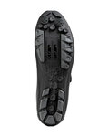 NORTHWAVE baratijas - HAMMER PLUS - negro