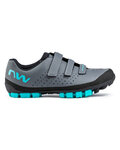 NORTHWAVE baratijas - HAMMER  - gris/turquesa