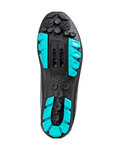 NORTHWAVE baratijas - HAMMER  - gris/turquesa