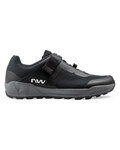 NORTHWAVE baratijas - ESCAPE EVO 2 - negro