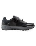 NORTHWAVE baratijas - ESCAPE EVO 2 - negro