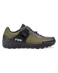 NORTHWAVE baratijas - ESCAPE EVO 2 - verde