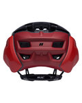 HJC casco - VALECO 2.0 - rojo/negro