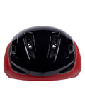 HJC casco - VALECO 2.0 - rojo/negro
