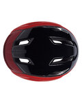 HJC casco - VALECO 2.0 - rojo/negro