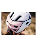 HJC casco - VALECO 2.0 - blanco/rosa