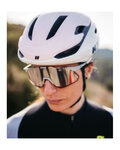 HJC casco - VALECO 2.0 - blanco/rosa