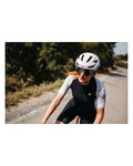 HJC casco - VALECO 2.0 - blanco/rosa
