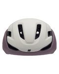 HJC casco - VALECO 2.0 - marfil/marrón