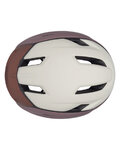 HJC casco - VALECO 2.0 - marfil/marrón