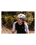 HJC casco - VALECO 2.0 - marfil/marrón