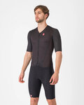 CASTELLI monos - FREE SANREMO 3 - negro