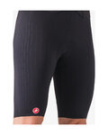 CASTELLI monos - FREE SANREMO 3 - negro