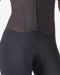 CASTELLI monos - FREE SANREMO 3 - negro