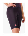 CASTELLI monos - FREE SANREMO 3 - rosa/granate