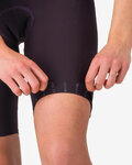 CASTELLI monos - FREE SANREMO 3 - rosa/granate