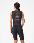 CASTELLI monos - FREE SANREMO 3 - negro